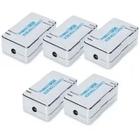 Digitus CAT 6 Verbindungsmodul für Twisted Pair Kabel -