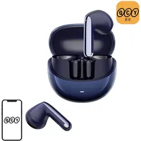 Qcy AilyBuds Pro+ HT10 Pro ANC blau
