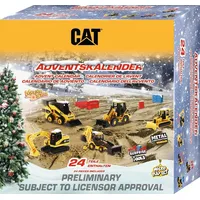 Carrera RC - CAT Micro Adventskalender