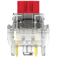 Kingston HyperX Switch Pack, Linear - Tastatur