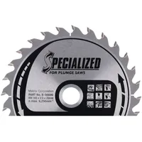 Makita Sägeblatt für Tauchsägen 165 x 20 mm •