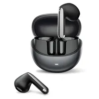 Qcy HT10 Pro+ AilyBuds Schwarz