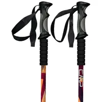 CMP Bern 3b36297 Stöcke - Red Wine - One