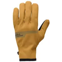 Black Diamond Everyday Softshell Handschuhe - Flax - XL