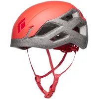Black Diamond Vision Kletterhelm (Größe 53-59CM, orange)