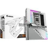 Gigabyte B650E AORUS Stealth ICE (B650E A STEALTH ICE)