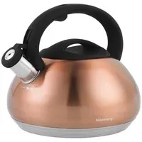 Klausberg 2,7 l Weiß