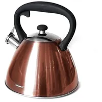 Klausberg Flötenkessel 3L KB-7209