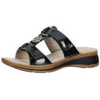 ARA Hawaii Slipper, Schwarz 36 EU