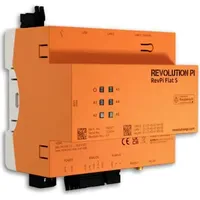 Revolution pi by kunbus RevPi Flat S 32GB WiFi-BT
