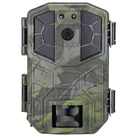 Berger & Schröter ES-DL-10W Wildkamera Grau-Grün