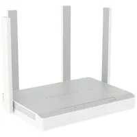 Keenetic WLAN router, Router, Grau