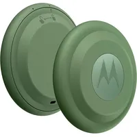 Motorola Moto Tag Jade Green