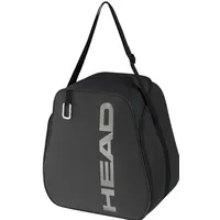 Head Bootbag 40L black blue 383074