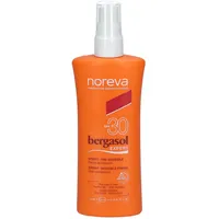 Laboratoires Noreva GmbH Noreva Bergasol Expert Sonnenspray LSF 30