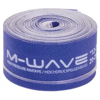 M-Wave Felgenband, (16 mm)