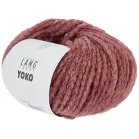 Lang Yarns Wolle Yoko