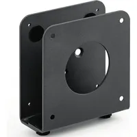 Novus Thin Client holder - Passive Halterung - Indoor