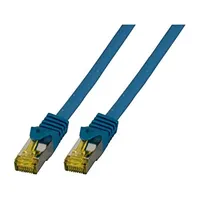 EFB MK7001.3BL RJ45 Patchkabel blau