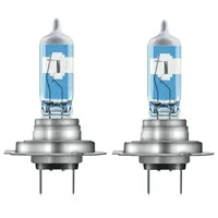 Osram NIGHT BREAKER LASER H7 +150% mehr Helligkeit, Halogen-Scheinwerferlampe,