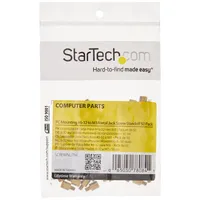 Startech StarTech.com Ersatz PC #6-32 auf M3 Abstandshalter -