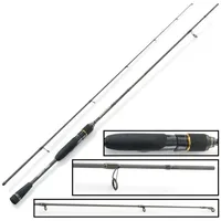 Hearty rise Evolution III 712 XS 2,17m 14-80g -