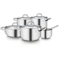 Barazzoni Chef Line 9stk