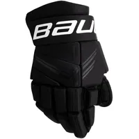 Bauer X - Int. - 12