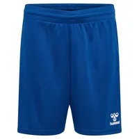 Hummel Essential Short Kids blau, 116