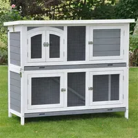 Nanook shop Kleintierstall Klapp 0 x 0 x 0