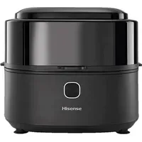 Hisense HAF1350DR schwarz