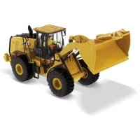 Diecast Masters Caterpillar Radlader, Next Gen Cat 972 XE,