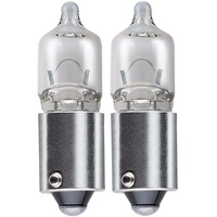 Osram Scheinwerferlampe H6W Ultra Life 2.0 2 Stück