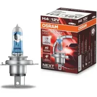 Osram Night Breaker Laser H4 1 St.
