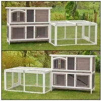 Nanook shop Freigehege Balu 233 x 90 x 104