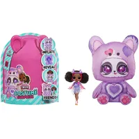 MGA Entertainment L.O.L. Surprise! Tweens Costume Doll- Hoops Cutie