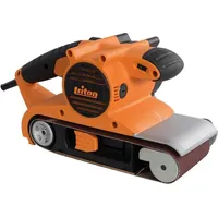 Triton Bandschleifer, 1200 W, 100 mm, T41200BS