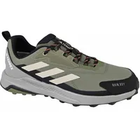 Adidas Terrex Anylander Rain.rdy Wanderschuhe Olive Strata / Wonder