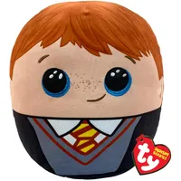 Ty Plüschfigur Harry Potter Ron - - Squishy Beanie