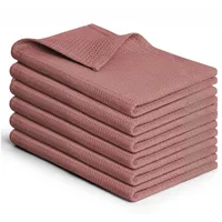 Blumtal Blumtal® Geschirrtücher 30x30 cm im 6er Set -