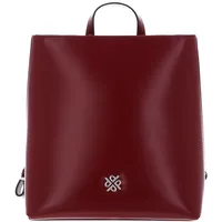 Picard Rucksack Black Tie Backpack Red
