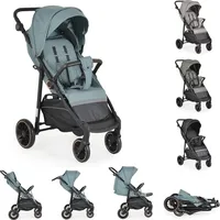 Moni Sommerkinderwagen Buggy,