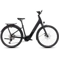 Cube Kathmandu Hybrid C:62 SLX 400X 2025 28 Zoll