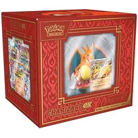 Pokémon Charizard ex Super-Premium Collection