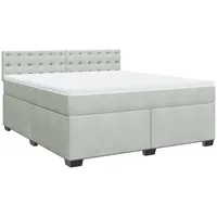 VidaXL 3286390 Bett
