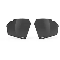 Rudy Project Deltabeat Spare Lenses Smoke Black Schwarz Modell