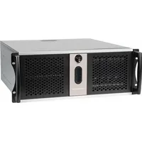 Bluechip SERVERline R34300s 32 GB, Rack Server), Server