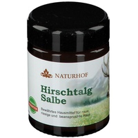 Axisis Hirschtalg Salbe Naturhof