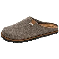 Fischer Markenschuh Herren-Pantolette - 41