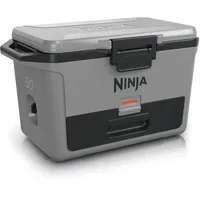 Ninja FrostVault 47 L Kühlbox schiefergrau